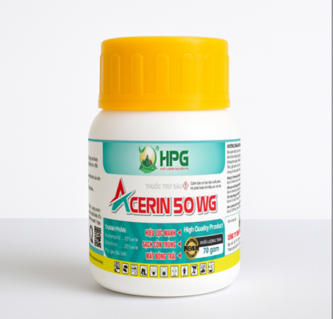 ACERIN 50WG