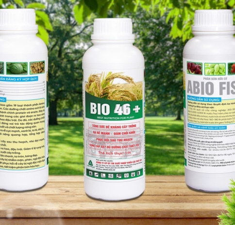 BiO 46+