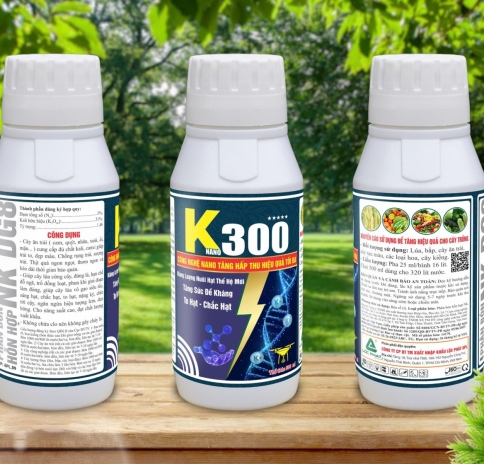 K300 500ml