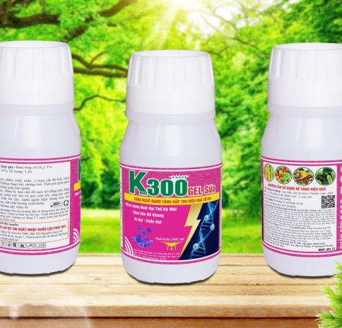 K300 250ml