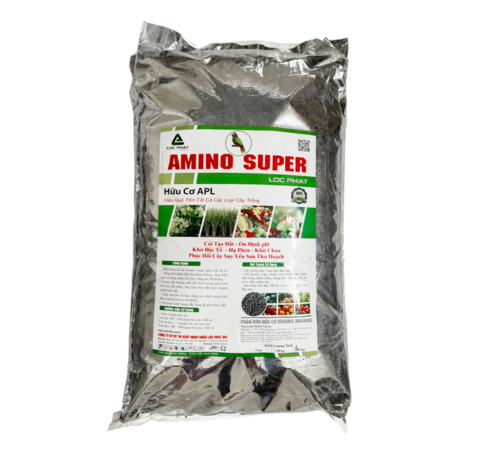 Amino super