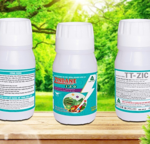 Zindane 150 240ml
