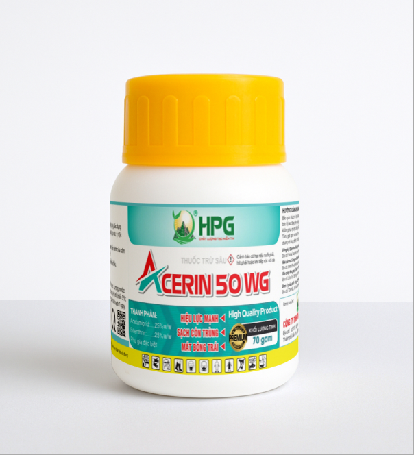ACERIN 50WG